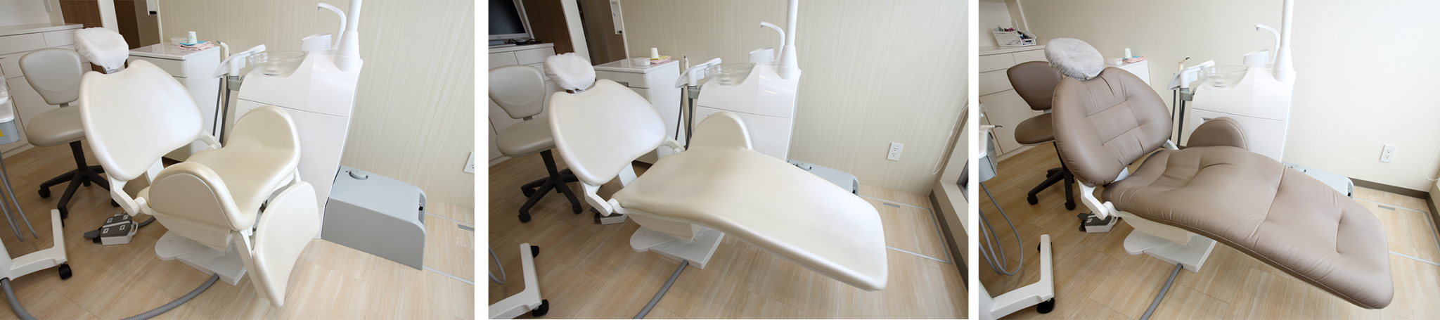 溝上歯科学研都市クリニック